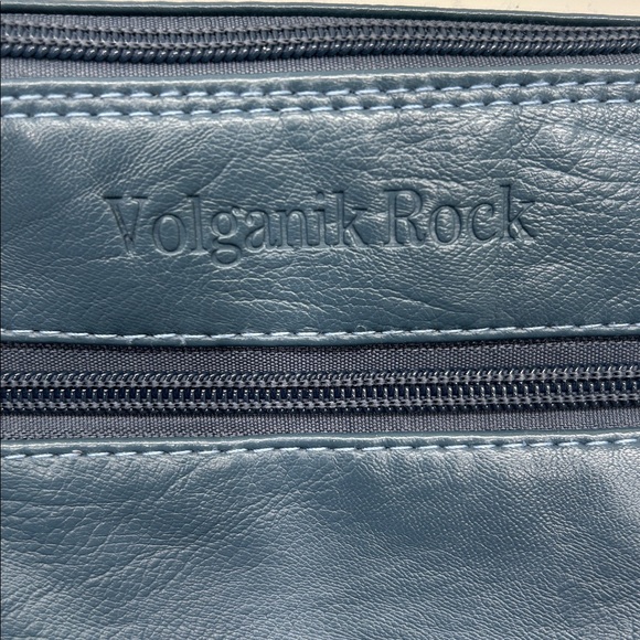 NWOT Volganik Rock crossbody purse - Picture 7 of 11